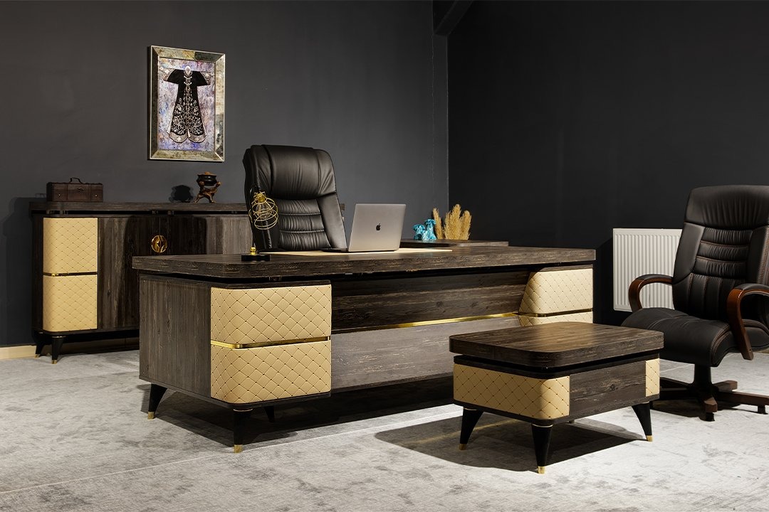 Marwood Safir Masa Takımı